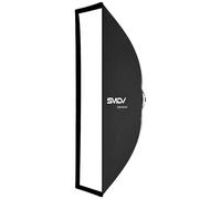 SMDV FLIP NEMO 30x120 diffusore rettangolare staccabile rapido morbido Speed-...