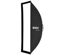 SMDV FLIP NEMO 30x90 diffusore rettangolare staccabile rapido morbido...