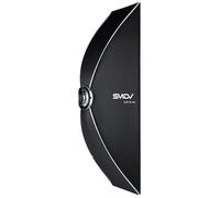 SMDV FLIP NEMO 35x150 diffusore rettangolare staccabile rapido morbido...