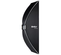 SMDV FLIP NEMO 35x150 diffusore rettangolare staccabile rapido morbido Speed-...