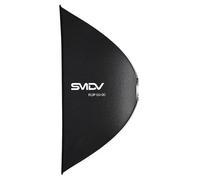 SMDV FLIP NEMO 60x90 diffusore rettangolare staccabile rapido morbido Speed-B...