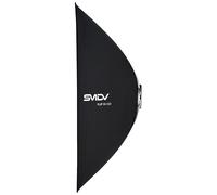 SMDV FLIP NEMO 90x120 diffusore rettangolare staccabile rapido morbido...