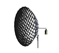 SMDV Grid Mega-130 professionale per Speedbox Mega-130 - Controllo preciso della luce per scatti brillanti