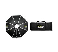 SMDV SOFTBOX Octo SPEEDBOX-Flip 24G+C Adattatore