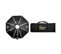 SMDV SOFTBOX Octo SPEEDBOX-Flip 28G+C Adattatore