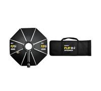 SMDV SOFTBOX Octo SPEEDBOX-Flip 32G+C Adattatore