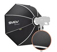 SMDV SPEED-BOX FLIP44PRO Quick Soft Diffuser per Bowens Elinchrom Profoto Strobe