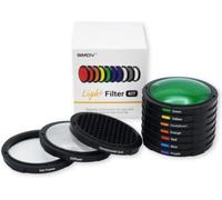 SMDV Speedbox Flip Color Filter Kit