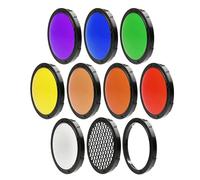 SMDV Speedbox Flip Color Filter Kit