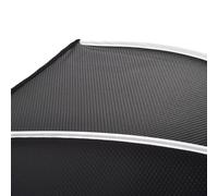 SMDV Speedbox Flip44 PRO si apre in un click per flash da studio (senza speedring)