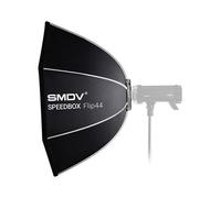 SMDV Speedbox-Flip44 ( excluding speed ring )