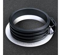 SMDV Speedring Profoto per Speedbox Flip