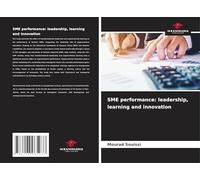 SME performance: leadership, learning and innovation