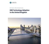 SME Technology Adoption in the United Kingdom