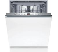 PRONTA CONSEGNA - Bosch Lavastoviglie a scomparsa totale da incasso SME26EX00E da 60 cm - Serie 2