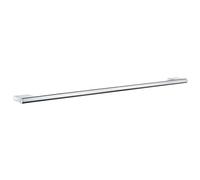 Smedbo "Air Singolo portasciugamani, Argento, 60.6 cm