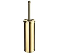 Smedbo Ottone Lucido Villa Free Standing scopino, Oro