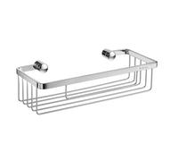 SMEDBO SME_DK2001 Porta Sapone Sideline, Ottone, Argento