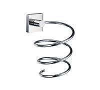 SMEDBO SME_RK323 Porta asciugacapelli House, Ottone, Argento