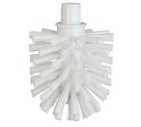 Smedbo "Xtra, Spazzola, Colore Bianco