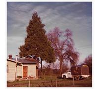 Smeds, Niilo - Once You Were A Baby