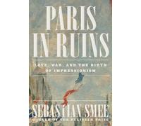 Smee Sebastian Paris in Ruins (Copertina rigida)