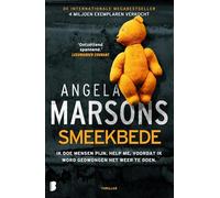 Smeekbede: Ik doe mensen pijn. Help me, voordat ik word gedwongen het weer te doen