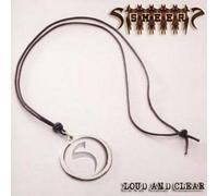 Smeer Loud and Clear (CD) Album
