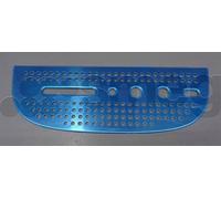 Smeg 064092775 Griglia poggia tazza per macchina del caffè EGF03...