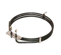 Smeg 14-sm-21 a forno circolare fan elemento riscaldante