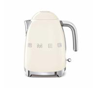 Smeg Bollitore Standard 50's Style – Panna LUCIDO – KLF03CREU