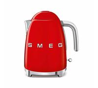 Smeg Bollitore Standard 50's Style – Rosso LUCIDO – KLF03RDEU