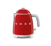 SMEG 50' STYLE BOLLITORE MINI ROSSO KLF05RDEU