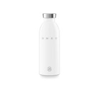 SMEG 50' STYLE BORRACCIA TERMICA 500 ML BIANCO