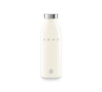 SMEG 50' STYLE BORRACCIA TERMICA 500 ML PANNA