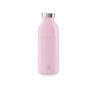 SMEG 50' STYLE BORRACCIA TERMICA 500 ML ROSA