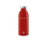 SMEG 50' STYLE BORRACCIA TERMICA 500 ML ROSSO