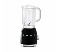 SMEG Frullatore 50's Style 800W BLF03BLEU - Nero
