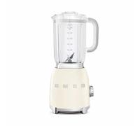 SMEG 50' STYLE FRULLATORE DA TAVOLO PANNA