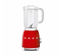 Smeg Frullatore da Tavolo 50's Style – Rosso LUCIDO – BLF01RDEU