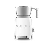 Smeg Montalatte 50's Style – Bianco LUCIDO – MFF11WHEU