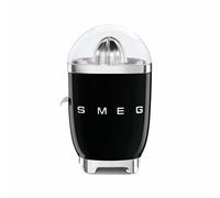 SMEG 50' STYLE SPREMIAGRUMI NERO
