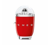 SMEG 50' STYLE SPREMIAGRUMI ROSSO CJF11RDEU