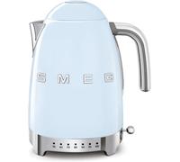 Smeg Bollitore A Temperatura Variabile 50's Style – Azzurro LUCIDO – KLF04PBEU