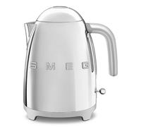 Smeg 50's Style Bollitori KLF03SSEU Acciaio Smeg