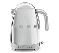 Smeg 50's Style Bollitori KLF04SSEU Acciaio