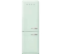 Smeg 50's Style FAB32LPG5 Verde pastello Smeg