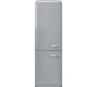 Smeg 50's Style FAB32LSV5 Silver Smeg
