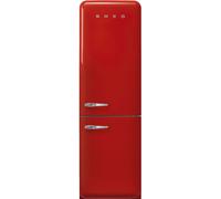 Smeg 50's Style FAB32RRD5 Rosso