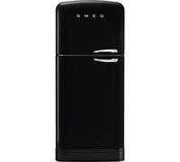 Smeg 50's Style FAB50LBL5 Nero Smeg